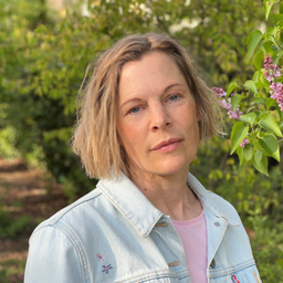 Silke Krome