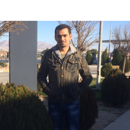 Mohammed Naeem