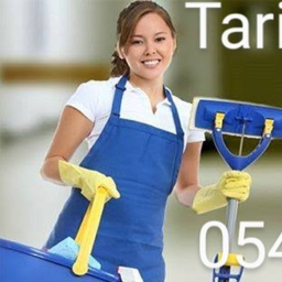 Kuzenler Erdemli Temizlik Şirketi