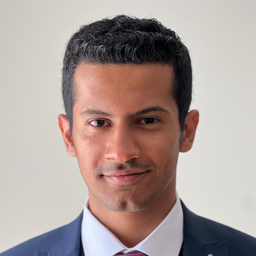 Mohammed Alsharafi