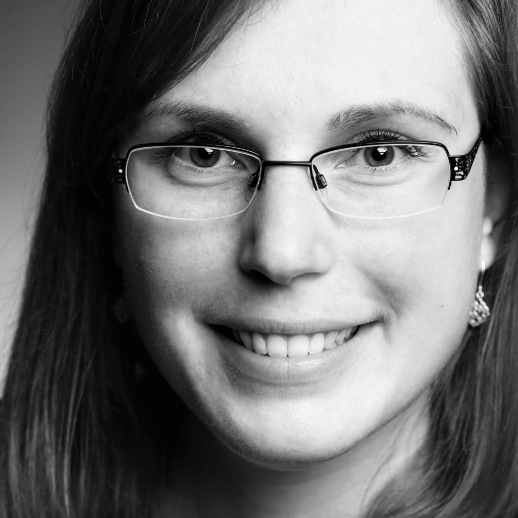 Lydia Schulze Fortbildung zum Klinischen Monitor human care