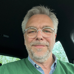 Jörn Behrens