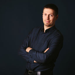 Algirdas Kluonius