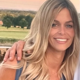Nina Knepper