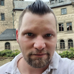 Sebastian Schmitz