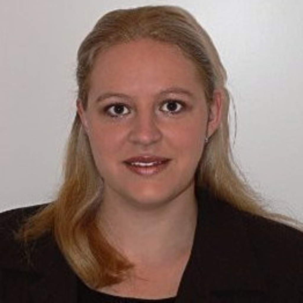Social Media Profilbild Natascha Gutzwiller 