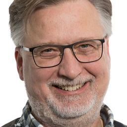 Gabor Magyarovits