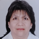 Patricia Ilimuri Mercado