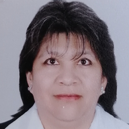 Patricia Ilimuri Mercado