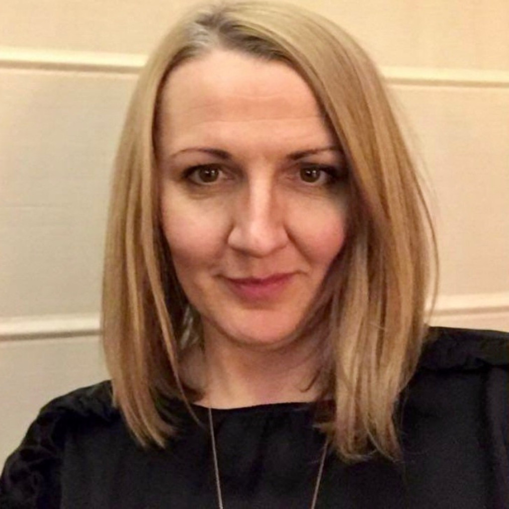 Dorothea Maria Siano Team Lead Product Development women textile