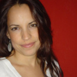 Sandra Jurema Kade's profile picture