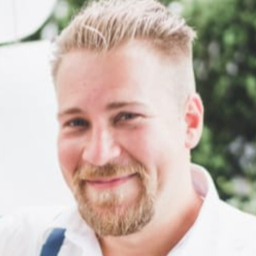 Nick Deubrecht