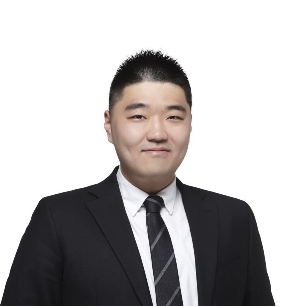 Jiheon Kim - IT Principal Technology Auditor - DWS Group | XING