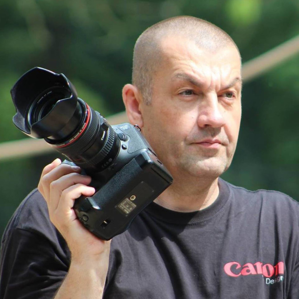 Thomas Mangold TM Design Photo and Airbrush Design TM Design XING