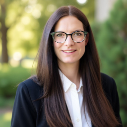 Sonja Mareile Kehrle's profile picture