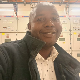 Raphael Mwenifumbo