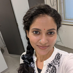 Gayathri Gangadharan