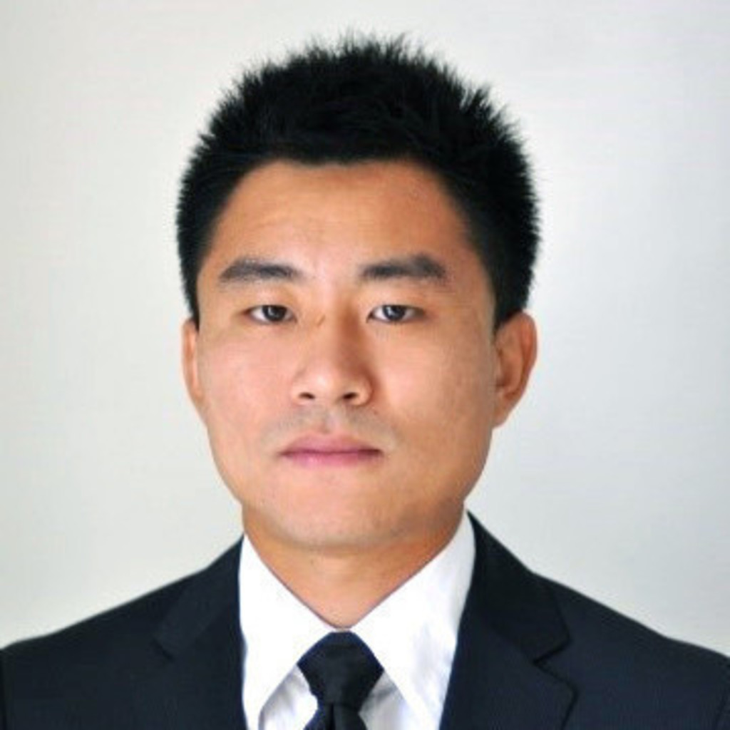 Yang Yu System Engineer Magna Transmission Systems (Getrag) XING