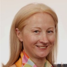 Tatiana Mehlbrech