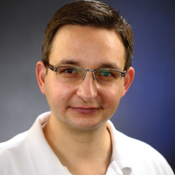 Patrick Tfinkji