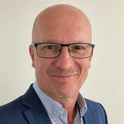 Dipl.-Ing. Gernot D. Faschinger