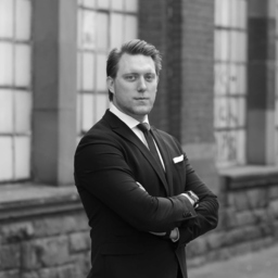 Dipl.-Ing. Sven Krämer