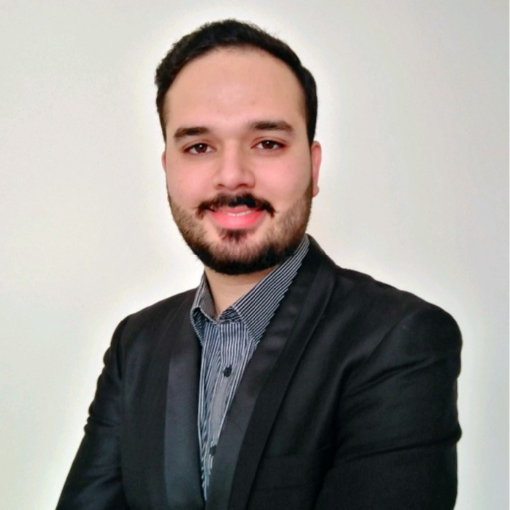 Ing. Sebastian Astudillo Analytics Engineer ProGlove XING