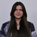 Maryna Iunko