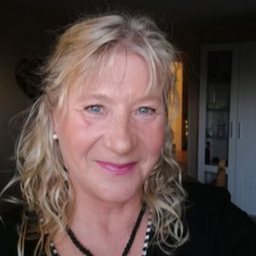 Sandra Happe