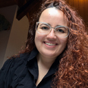 Mariana Rodrigues da Silva