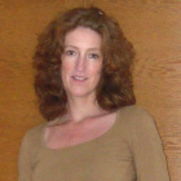 Antje Schellenberg