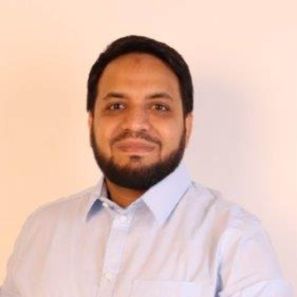 Arfin Hassan Quality Consultant Stooker Brands GmbH XING