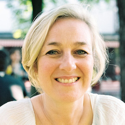 Katja Symons