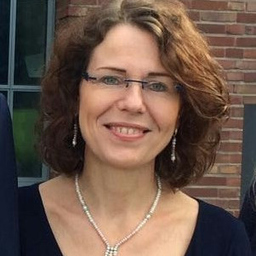 Brigitte Mandelartz