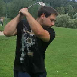 Sascha Avolio