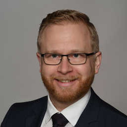 Profilbild Christoph Klaus Klang