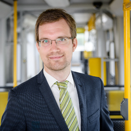 Christoph Stadter