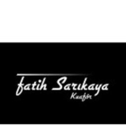 Fatih Sarıkaya