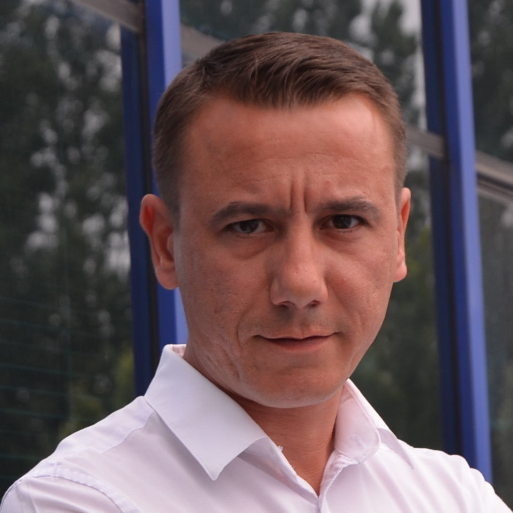 Stanimir Todorov Sales Manager Sirma Solutions JSC XING