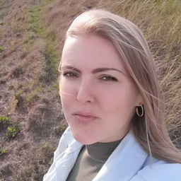 Yvonne Kluth's profile picture