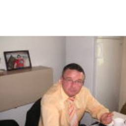 Andreas Pechtl