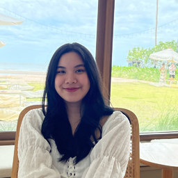 Thanyaporn Suetragulwong