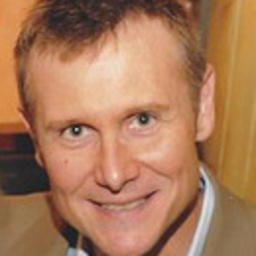 Kevin Gofron