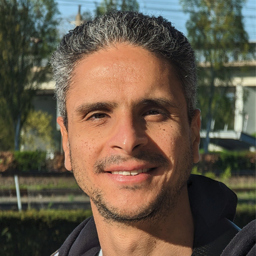 Amr Ibrahim
