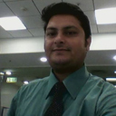 Social Media Profilbild Sandeep Bisht 