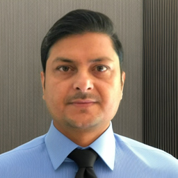 Sandeep Bisht