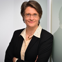 Ute Zeidler