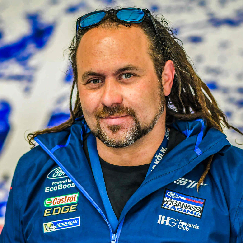 Marco Gall Mechanical Engineer FordWerke GmbH FordLand Köln