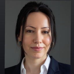 Gül Özcan