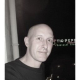 Patrick Stillhard